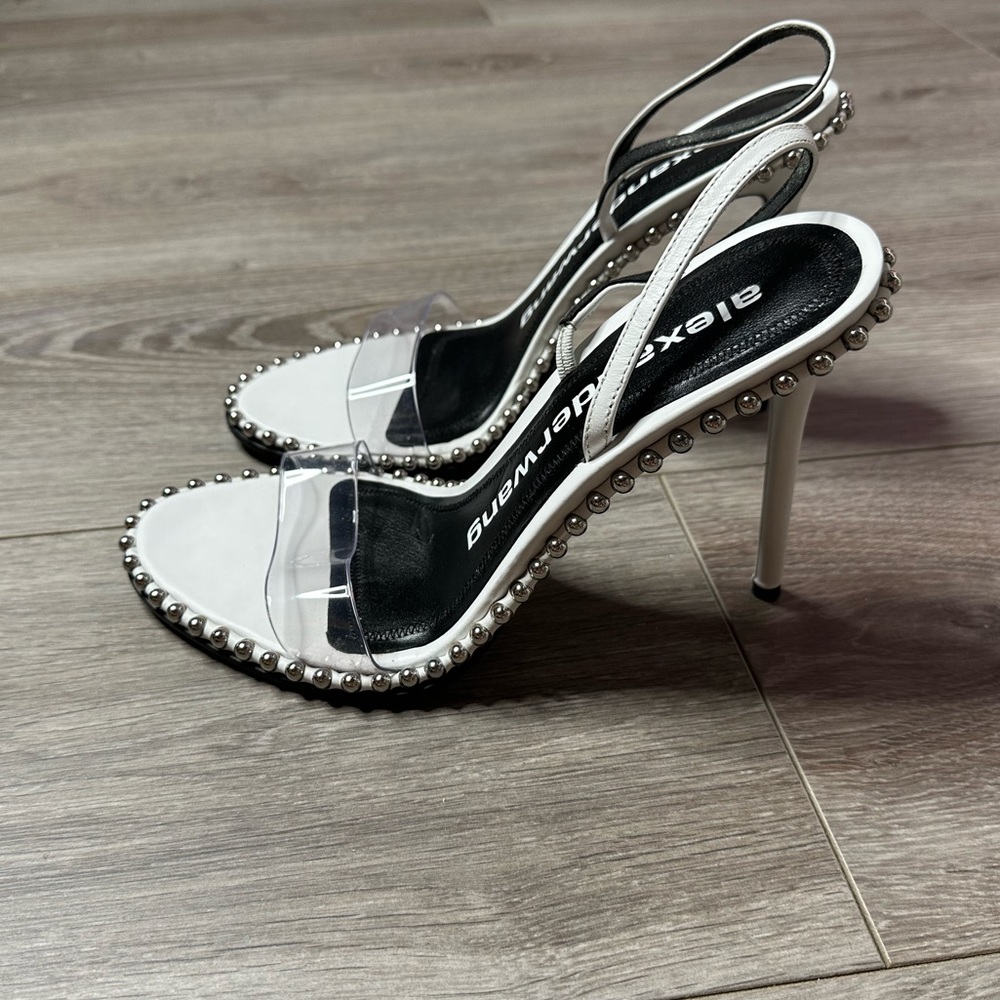 Alexander Wang heels